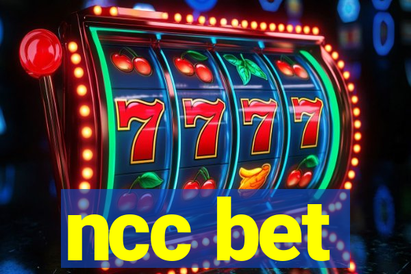 ncc bet